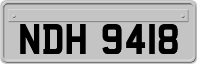 NDH9418