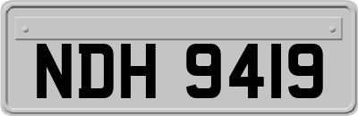 NDH9419