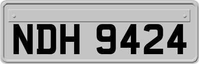 NDH9424