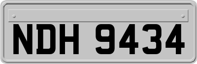 NDH9434