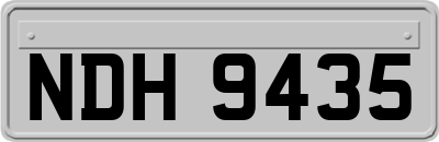 NDH9435