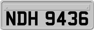 NDH9436