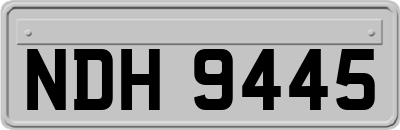 NDH9445