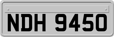 NDH9450