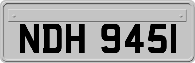 NDH9451