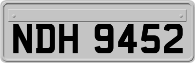 NDH9452