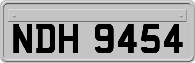 NDH9454