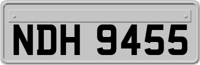 NDH9455