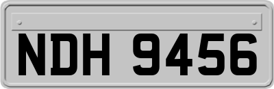 NDH9456