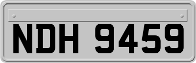NDH9459