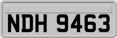 NDH9463
