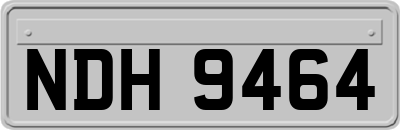 NDH9464