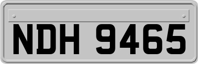 NDH9465