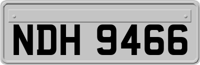 NDH9466