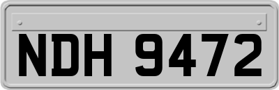 NDH9472