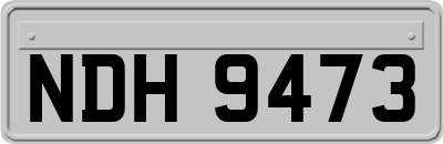 NDH9473