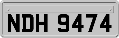 NDH9474