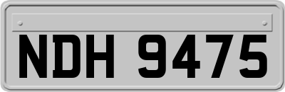NDH9475