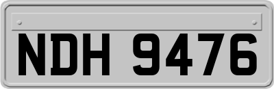 NDH9476