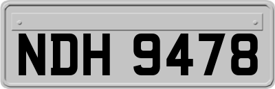 NDH9478