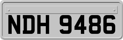 NDH9486