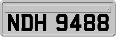 NDH9488