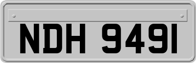 NDH9491