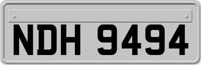 NDH9494