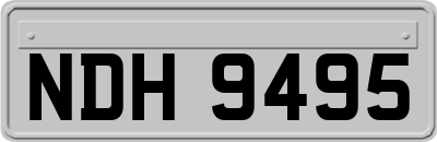 NDH9495