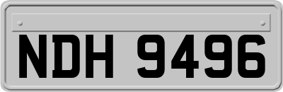 NDH9496