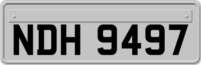 NDH9497