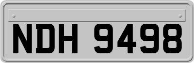 NDH9498