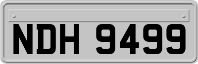 NDH9499