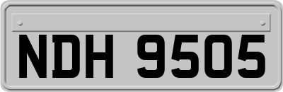 NDH9505