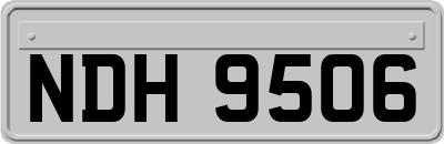 NDH9506