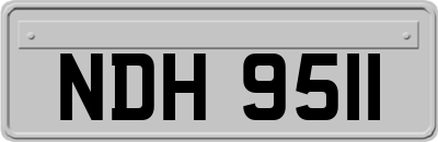 NDH9511