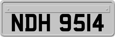 NDH9514