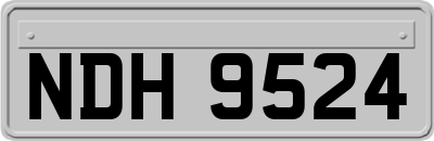 NDH9524