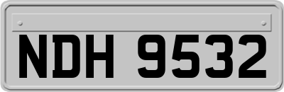 NDH9532
