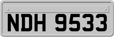 NDH9533