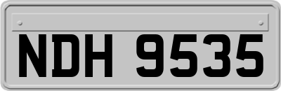 NDH9535