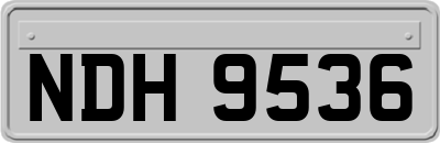 NDH9536