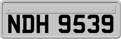 NDH9539