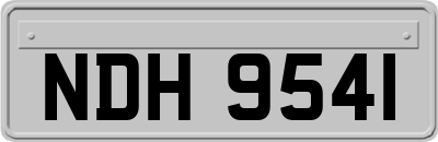 NDH9541