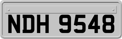 NDH9548
