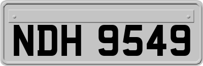 NDH9549