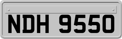NDH9550