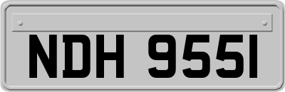 NDH9551