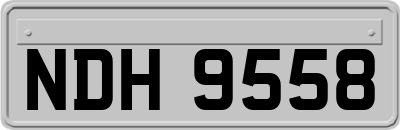 NDH9558