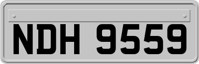 NDH9559